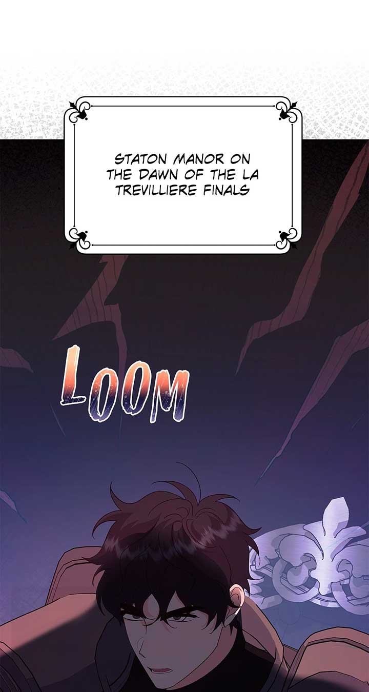 I Got Married to a Duke Called Beast Chapter 73 - Page 1