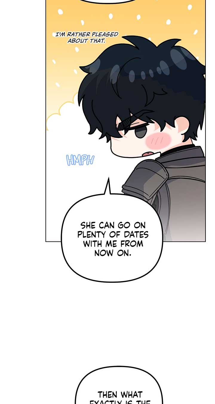 I Got Married to a Duke Called Beast Chapter 73 - Page 10