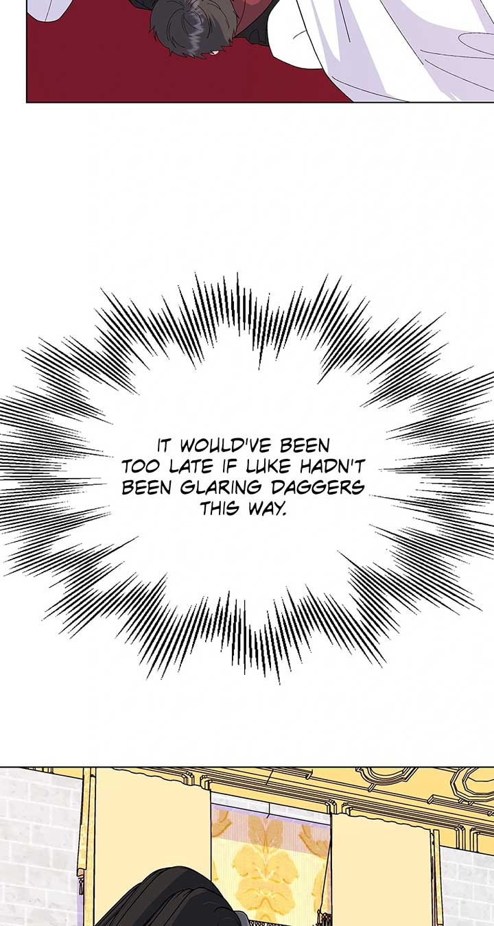 I Got Married to a Duke Called Beast Chapter 73 - Page 101