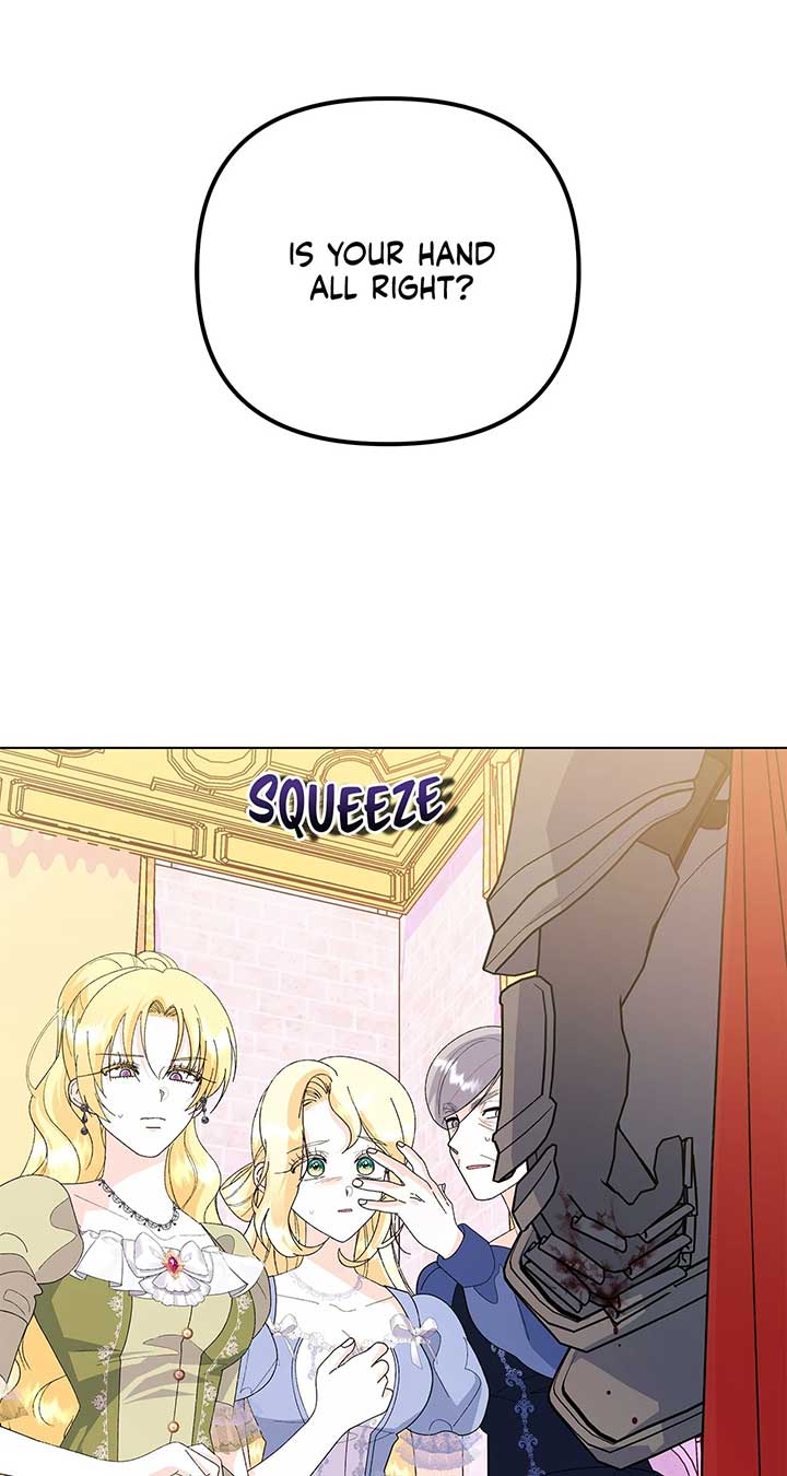 I Got Married to a Duke Called Beast Chapter 73 - Page 104