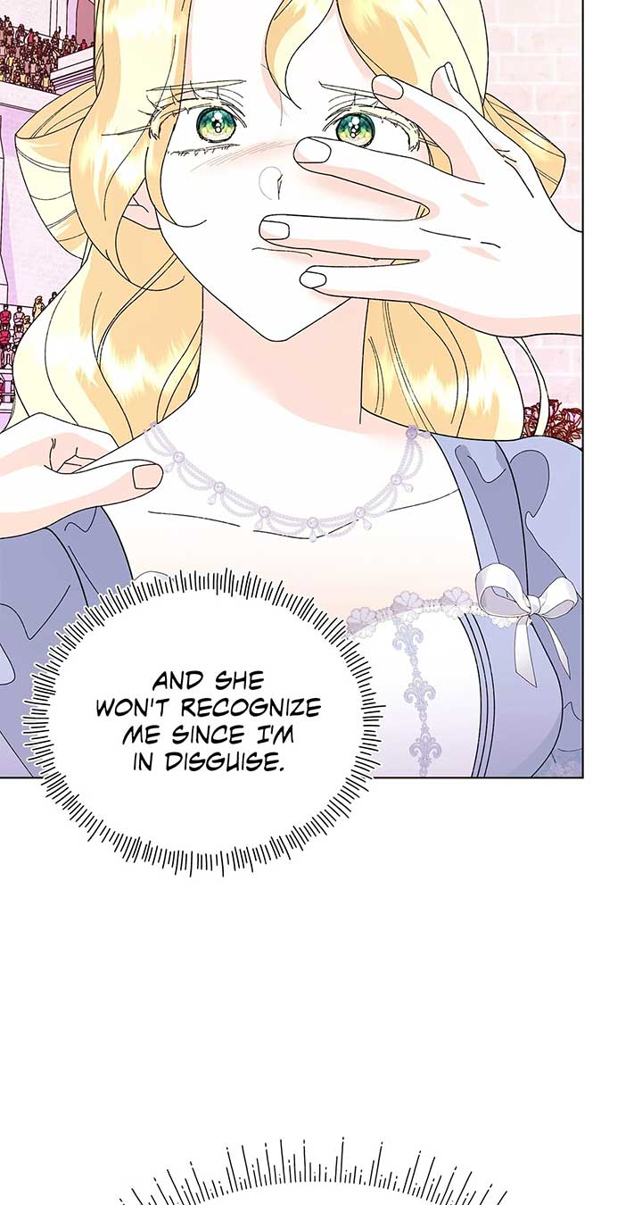 I Got Married to a Duke Called Beast Chapter 73 - Page 108