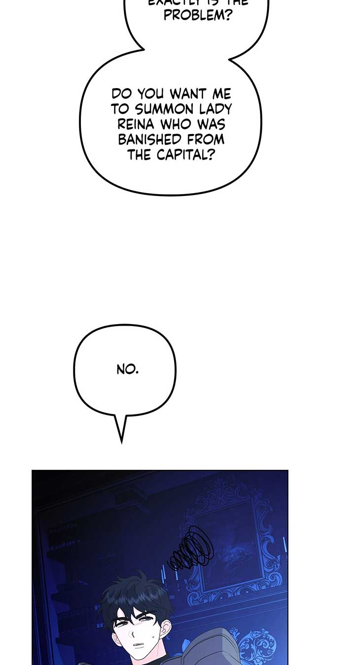 I Got Married to a Duke Called Beast Chapter 73 - Page 11