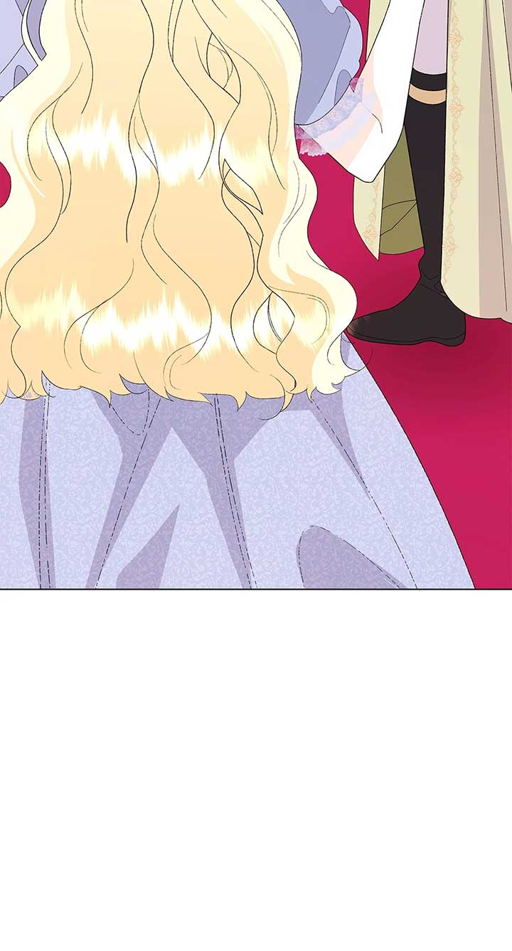 I Got Married to a Duke Called Beast Chapter 73 - Page 117