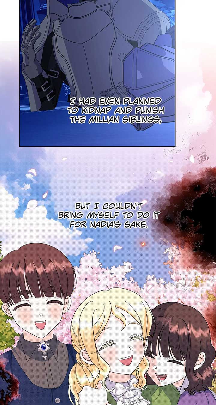 I Got Married to a Duke Called Beast Chapter 73 - Page 12