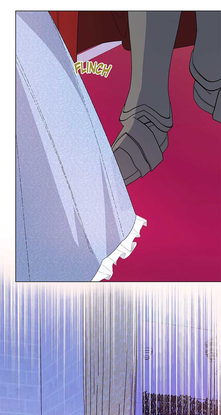 I Got Married to a Duke Called Beast Chapter 73 - Page 122