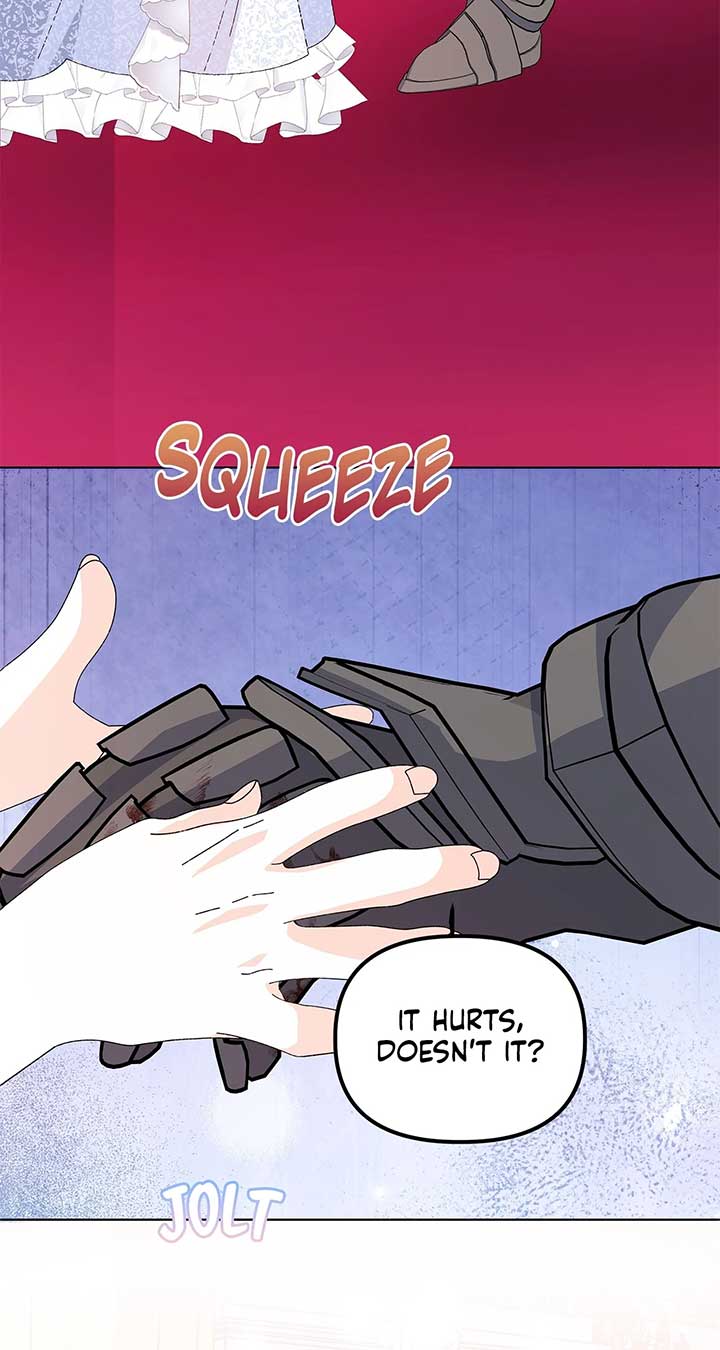 I Got Married to a Duke Called Beast Chapter 73 - Page 129