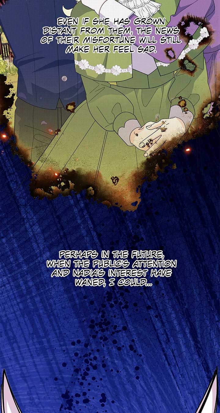 I Got Married to a Duke Called Beast Chapter 73 - Page 13