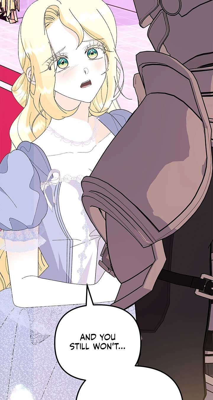 I Got Married to a Duke Called Beast Chapter 73 - Page 131