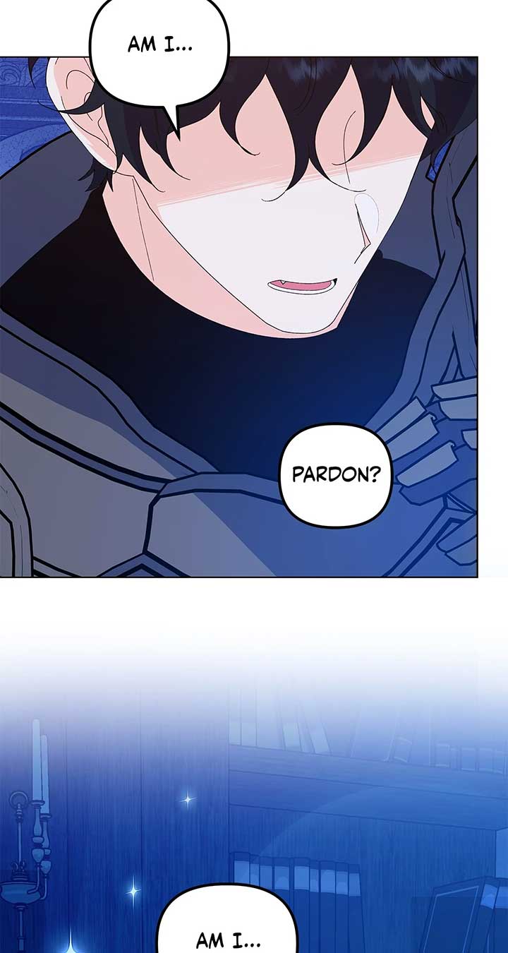 I Got Married to a Duke Called Beast Chapter 73 - Page 19