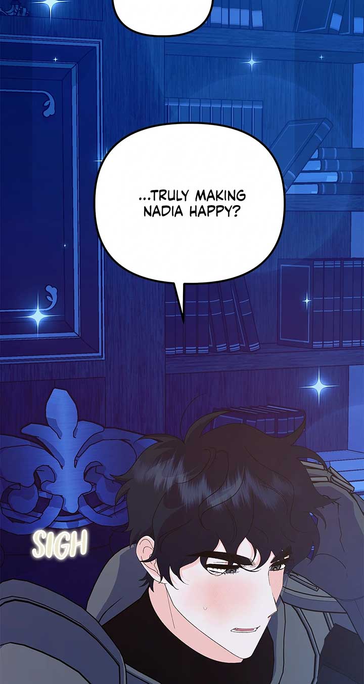 I Got Married to a Duke Called Beast Chapter 73 - Page 20