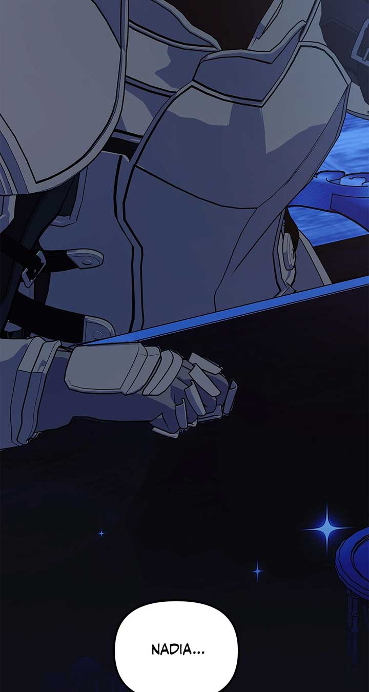 I Got Married to a Duke Called Beast Chapter 73 - Page 21