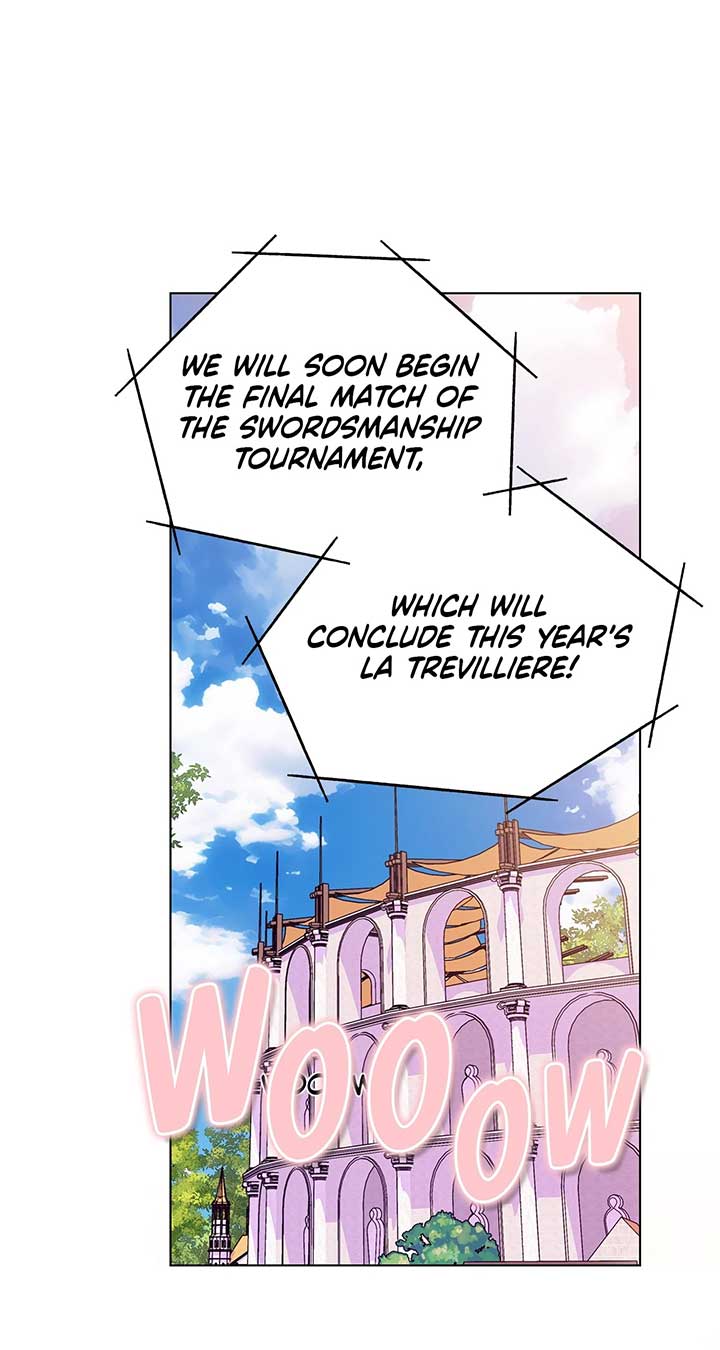 I Got Married to a Duke Called Beast Chapter 73 - Page 25