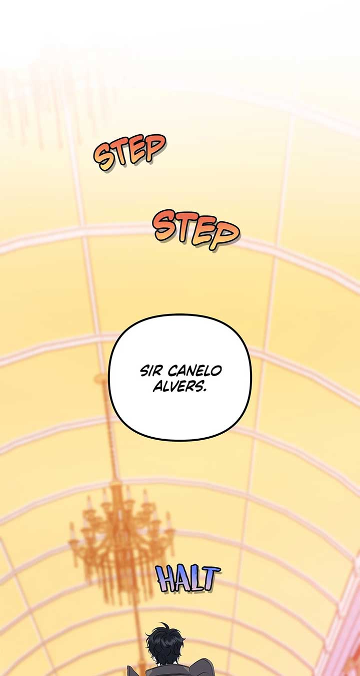 I Got Married to a Duke Called Beast Chapter 73 - Page 26