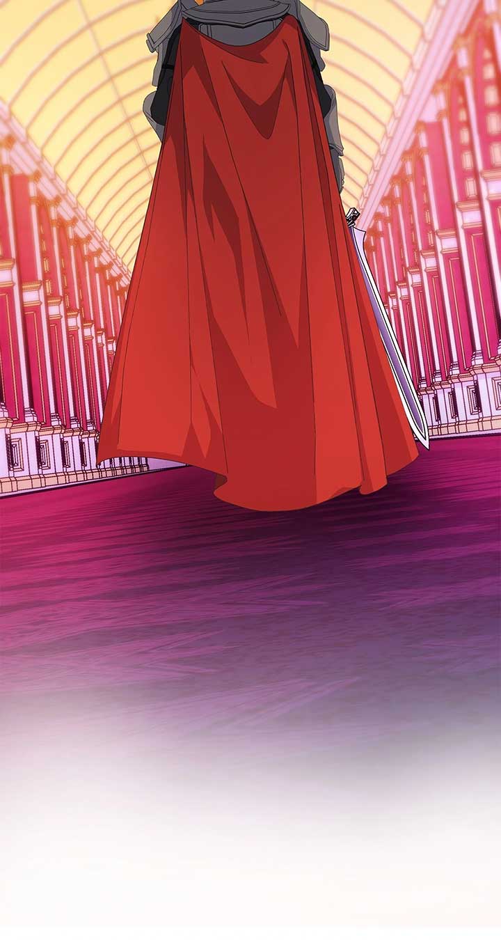 I Got Married to a Duke Called Beast Chapter 73 - Page 27