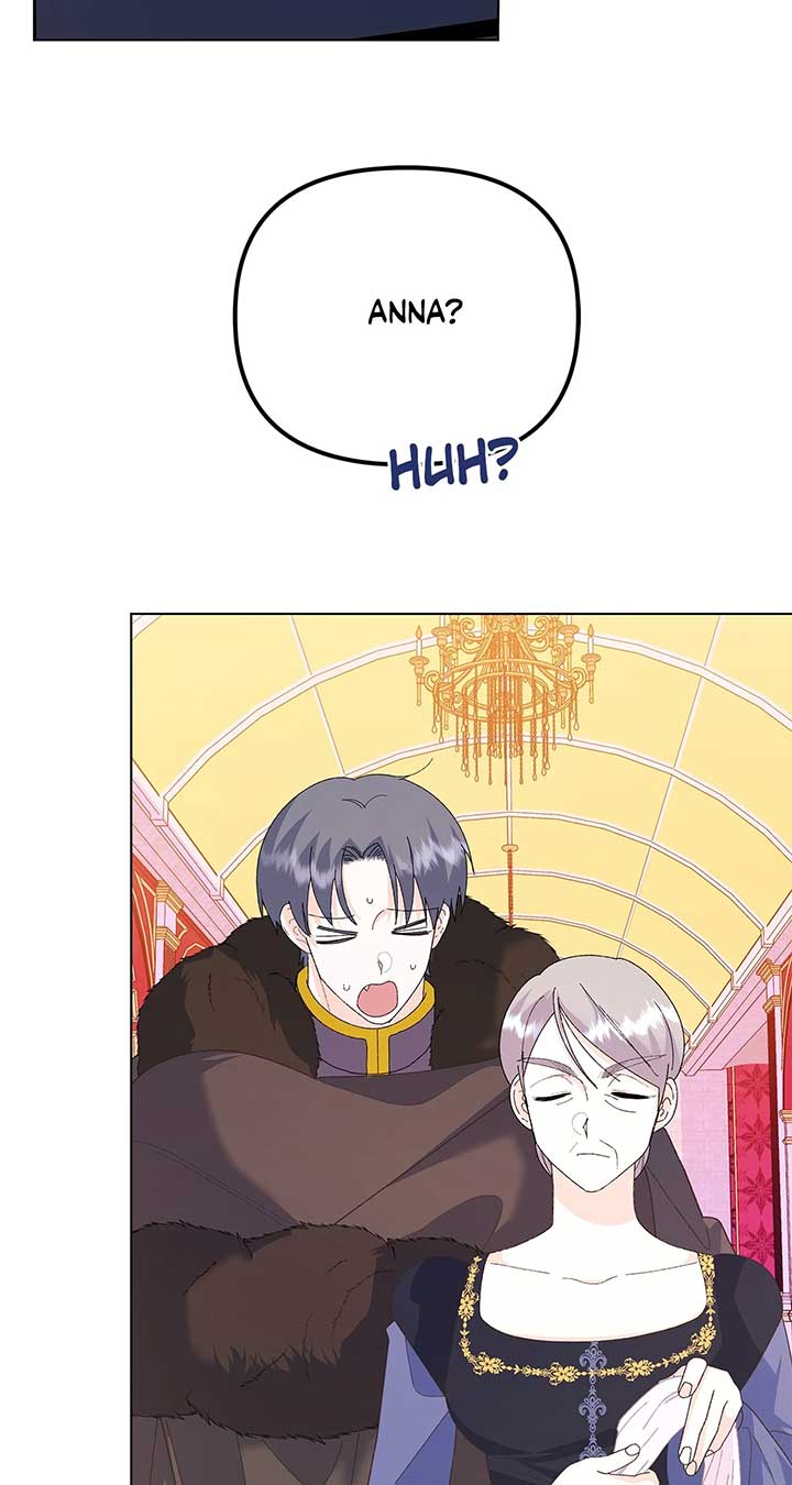 I Got Married to a Duke Called Beast Chapter 73 - Page 29