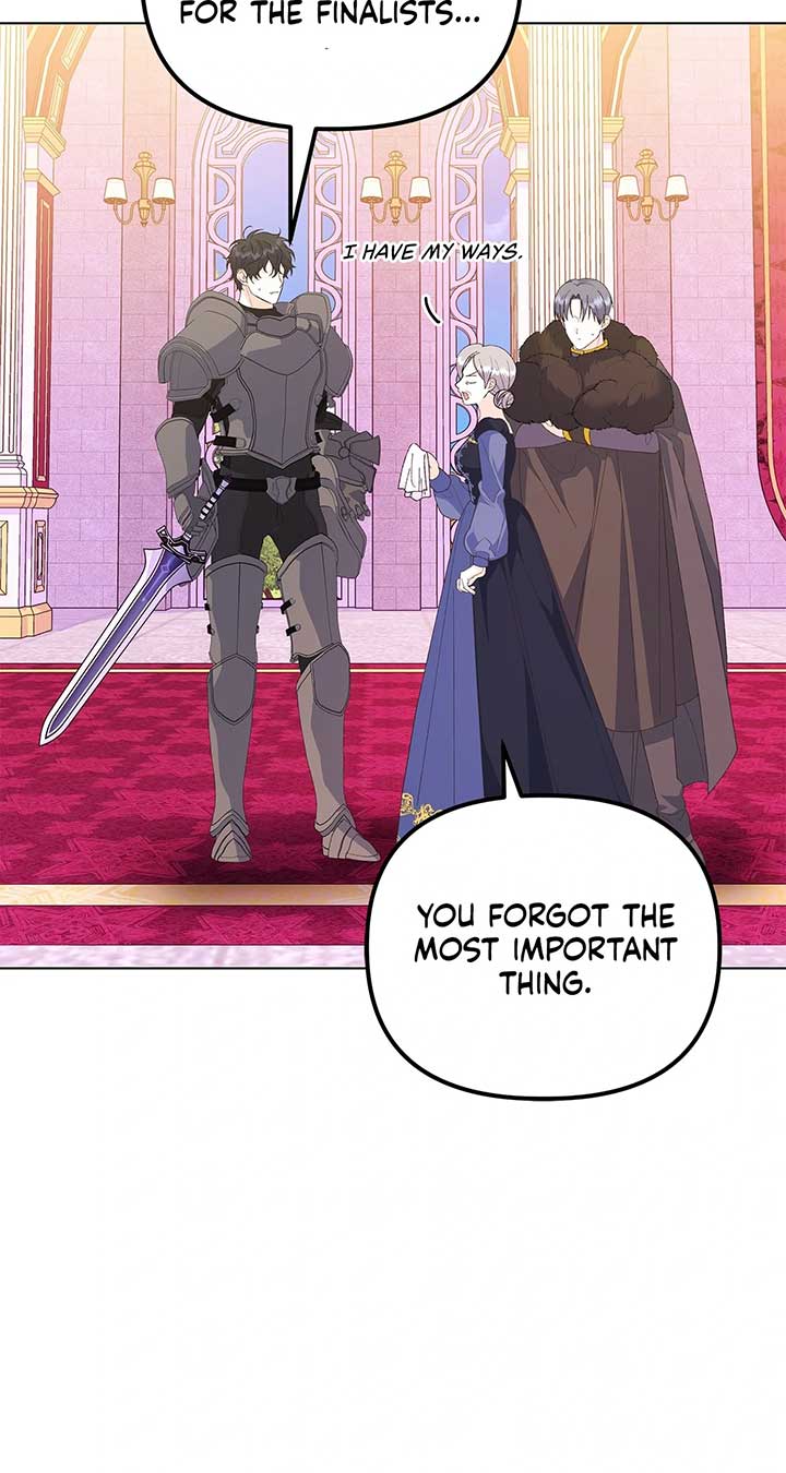 I Got Married to a Duke Called Beast Chapter 73 - Page 31