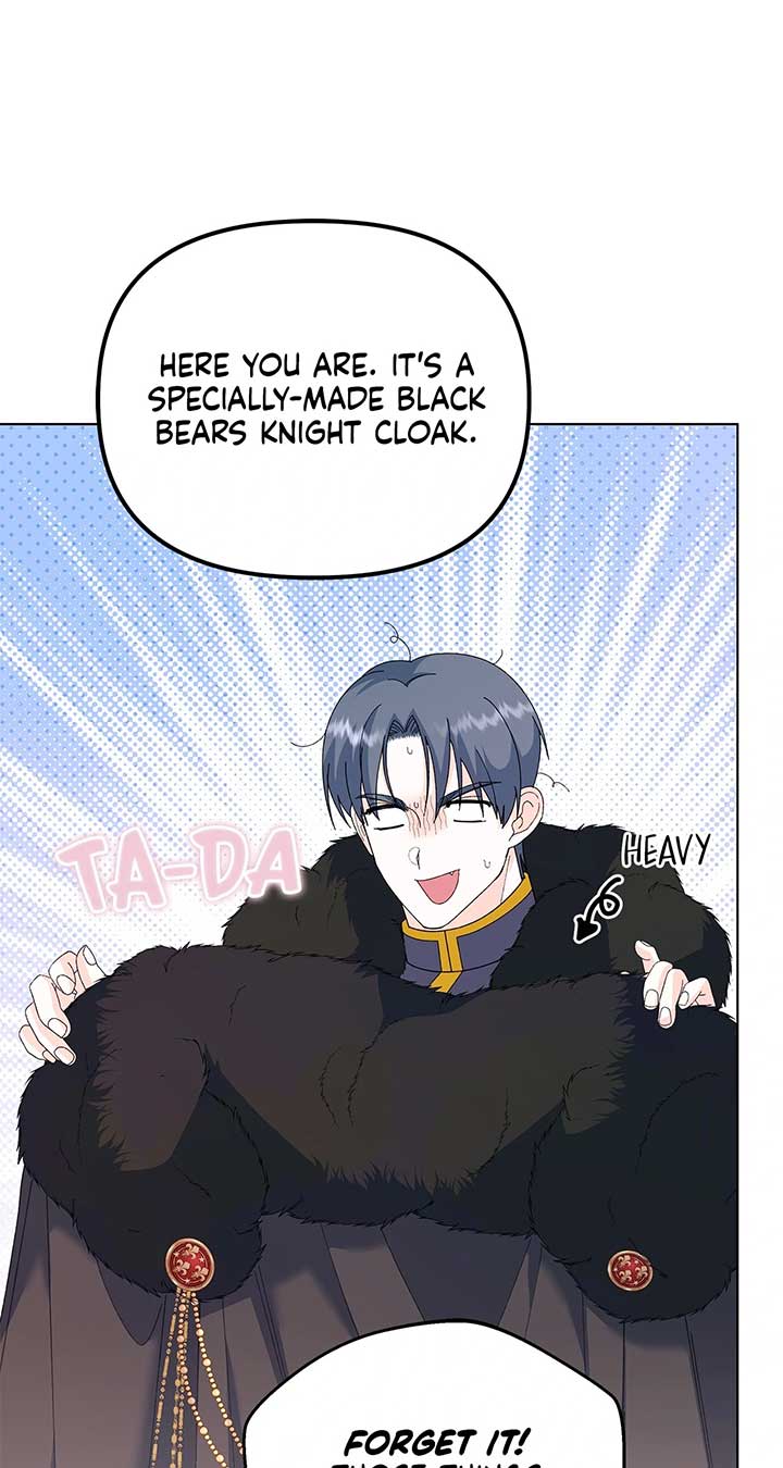 I Got Married to a Duke Called Beast Chapter 73 - Page 33