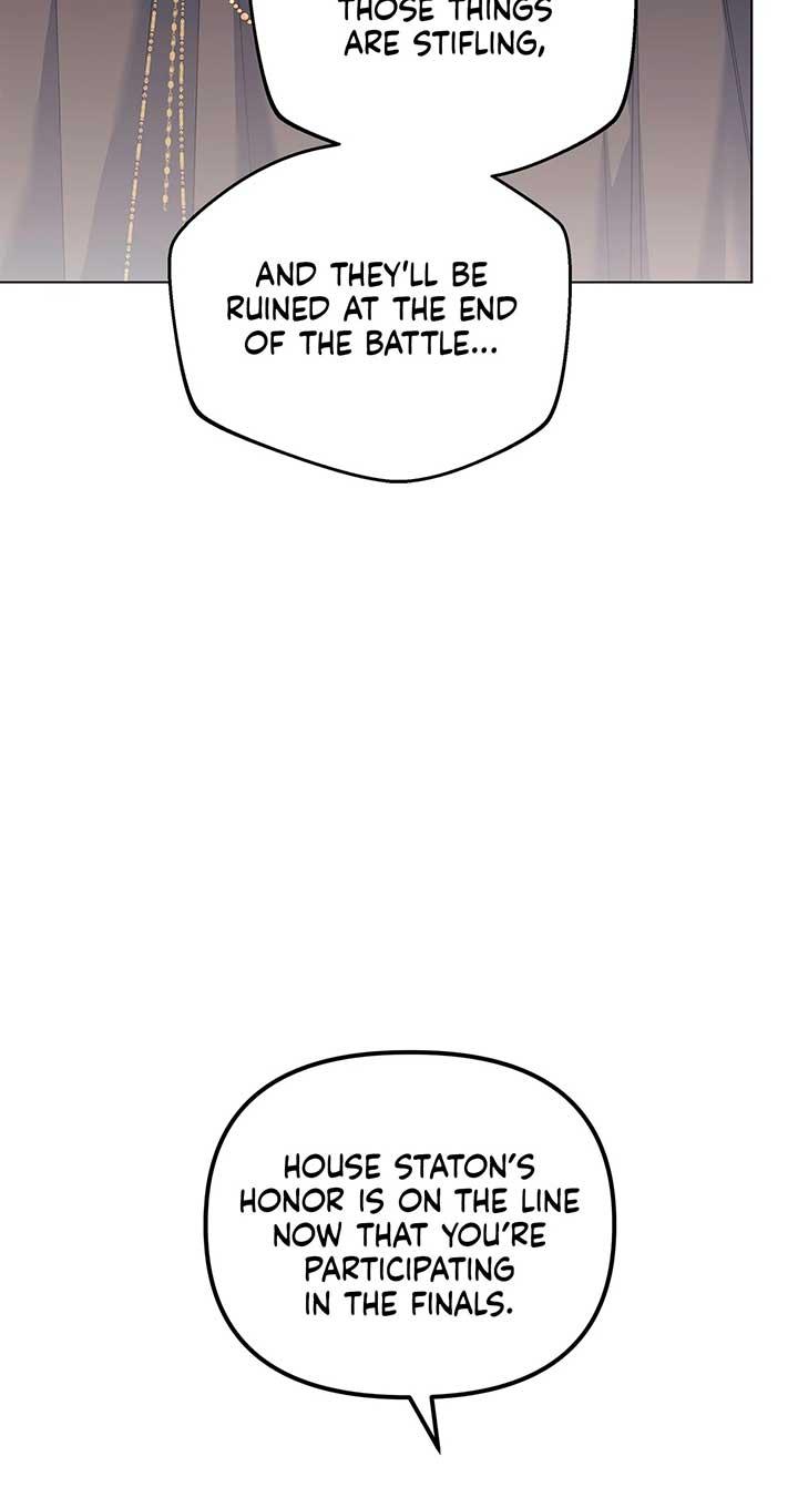 I Got Married to a Duke Called Beast Chapter 73 - Page 34