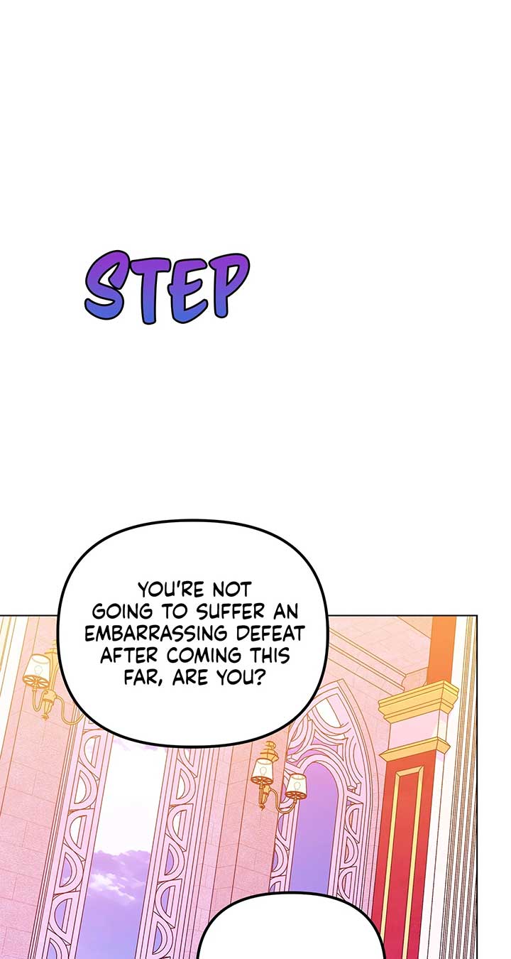 I Got Married to a Duke Called Beast Chapter 73 - Page 36