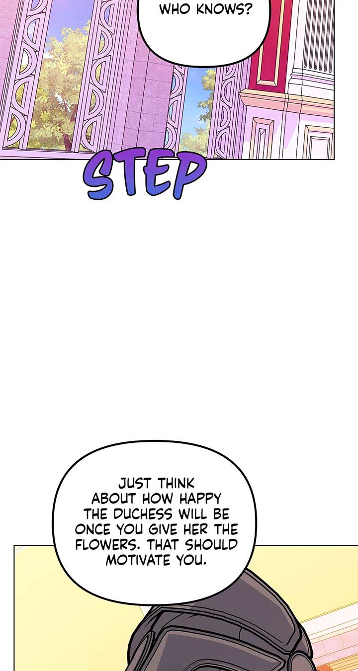 I Got Married to a Duke Called Beast Chapter 73 - Page 37