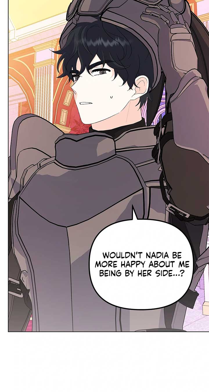 I Got Married to a Duke Called Beast Chapter 73 - Page 38