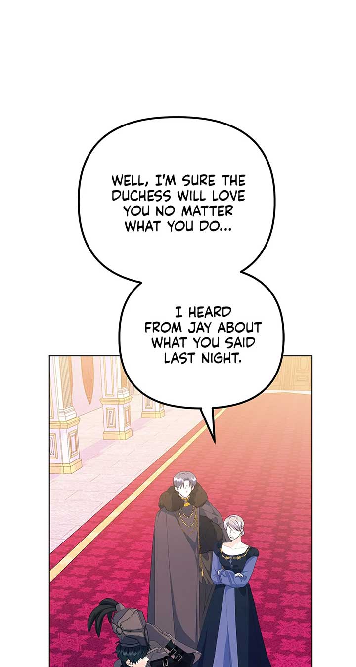 I Got Married to a Duke Called Beast Chapter 73 - Page 41