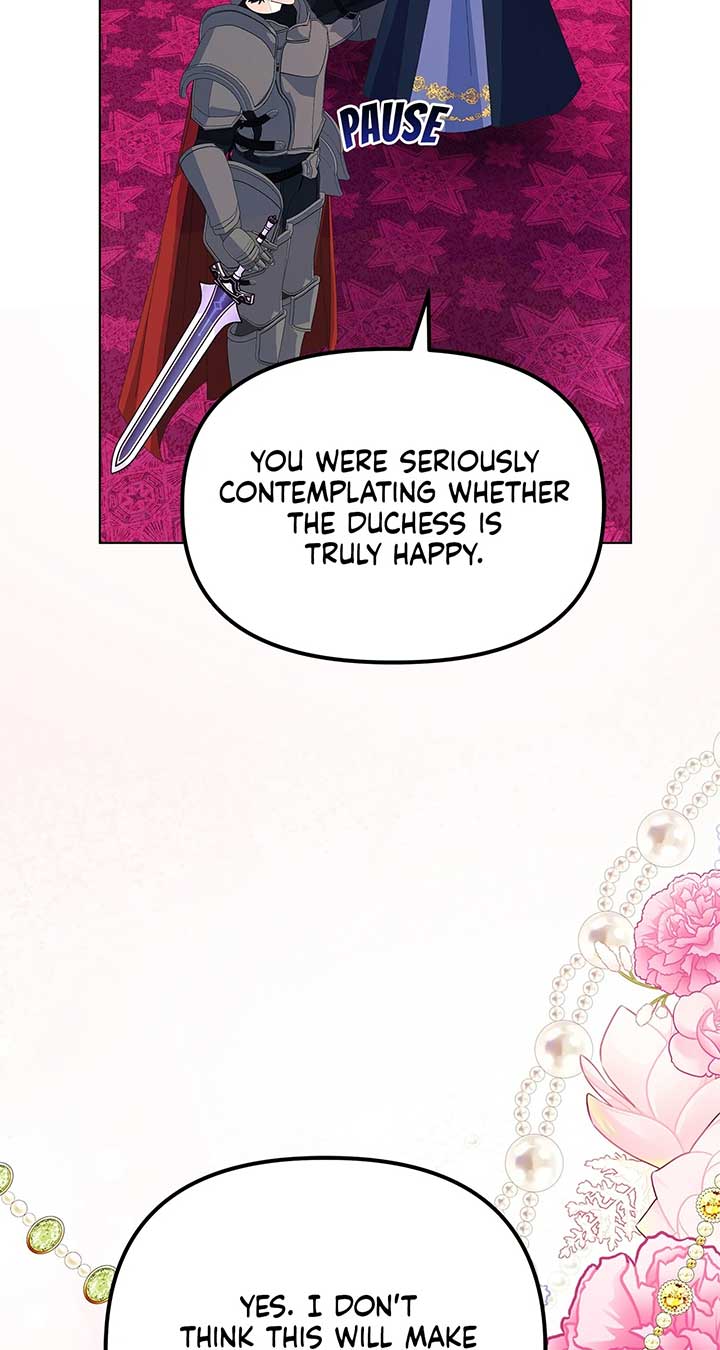 I Got Married to a Duke Called Beast Chapter 73 - Page 42