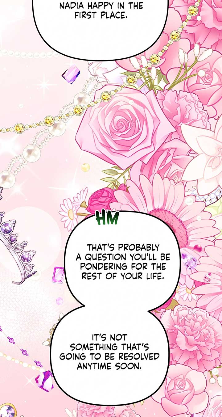 I Got Married to a Duke Called Beast Chapter 73 - Page 43