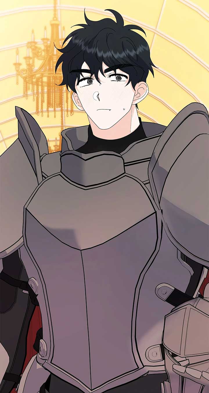 I Got Married to a Duke Called Beast Chapter 73 - Page 45