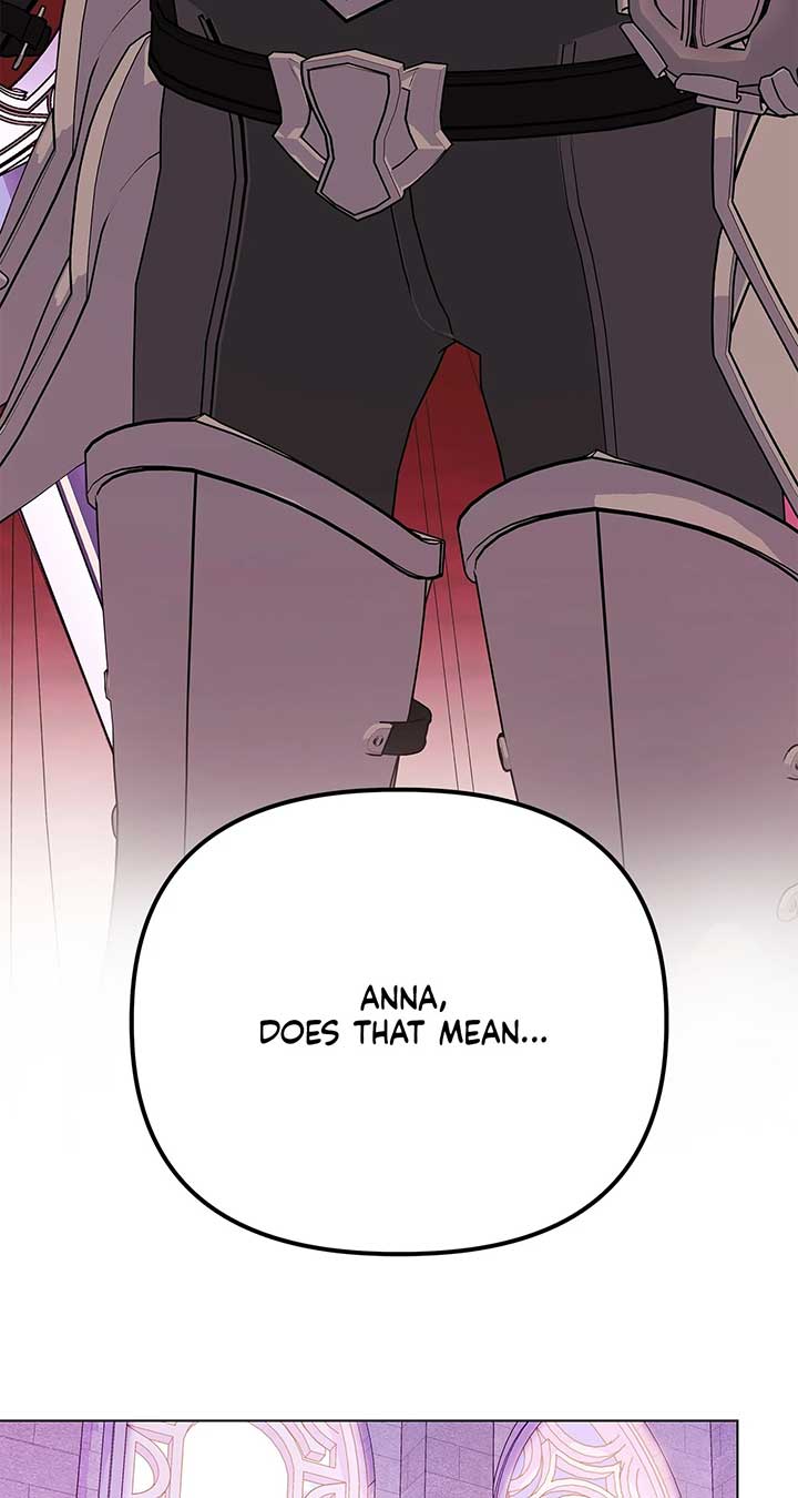 I Got Married to a Duke Called Beast Chapter 73 - Page 46