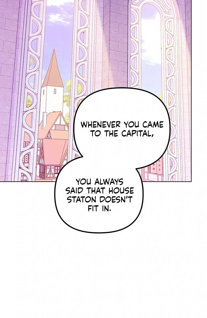 I Got Married to a Duke Called Beast Chapter 73 - Page 47