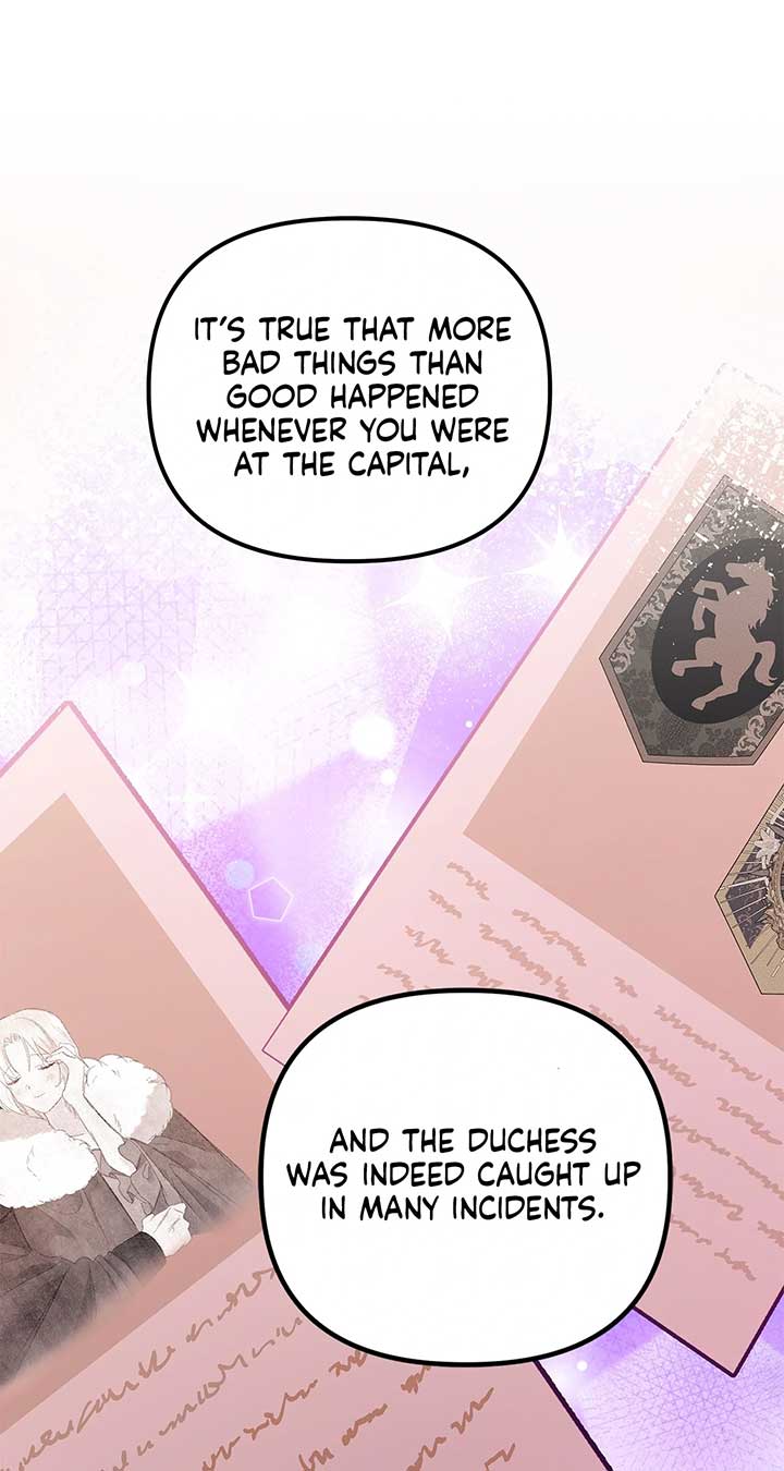 I Got Married to a Duke Called Beast Chapter 73 - Page 48