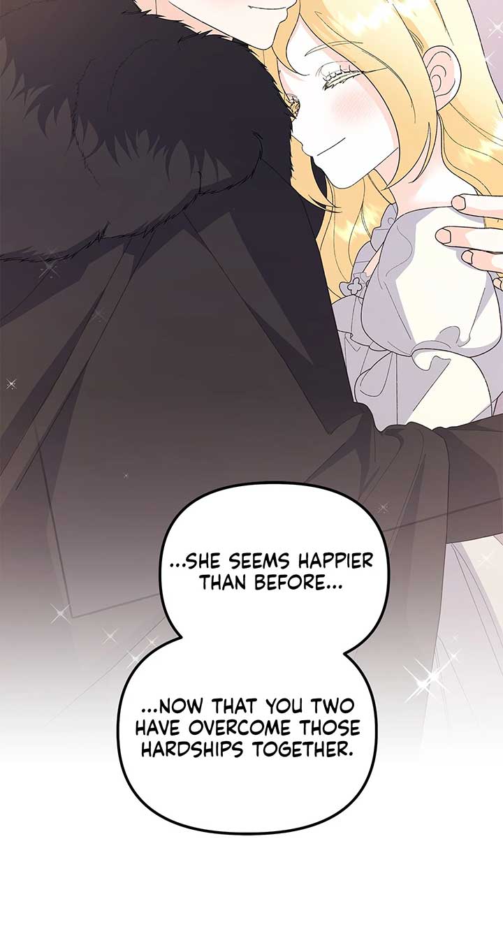 I Got Married to a Duke Called Beast Chapter 73 - Page 50