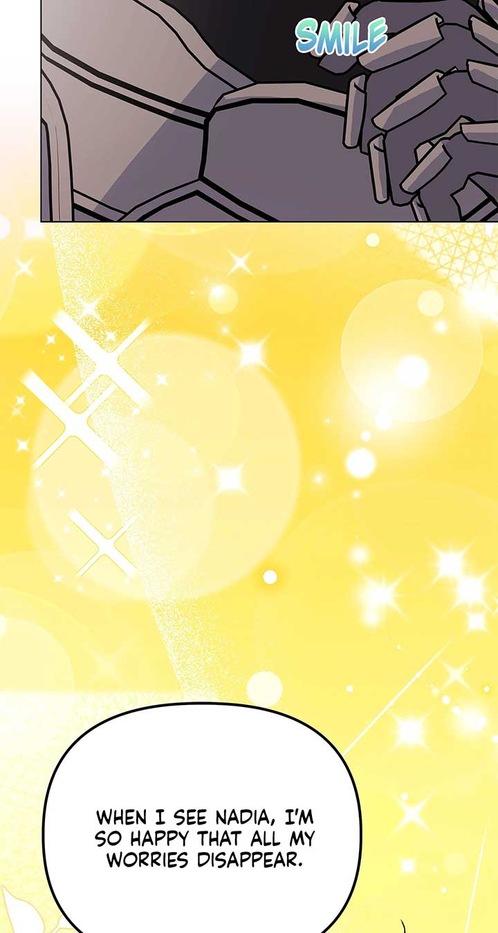 I Got Married to a Duke Called Beast Chapter 73 - Page 53