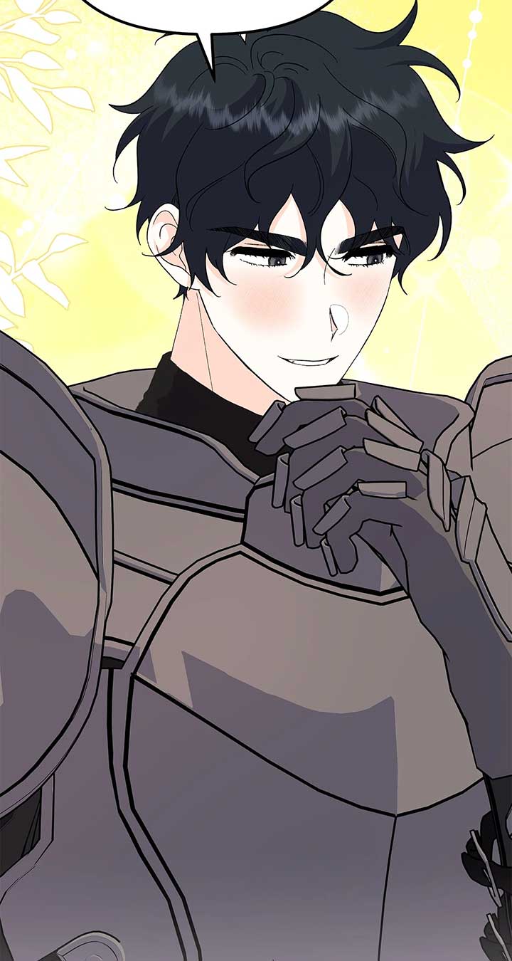 I Got Married to a Duke Called Beast Chapter 73 - Page 54