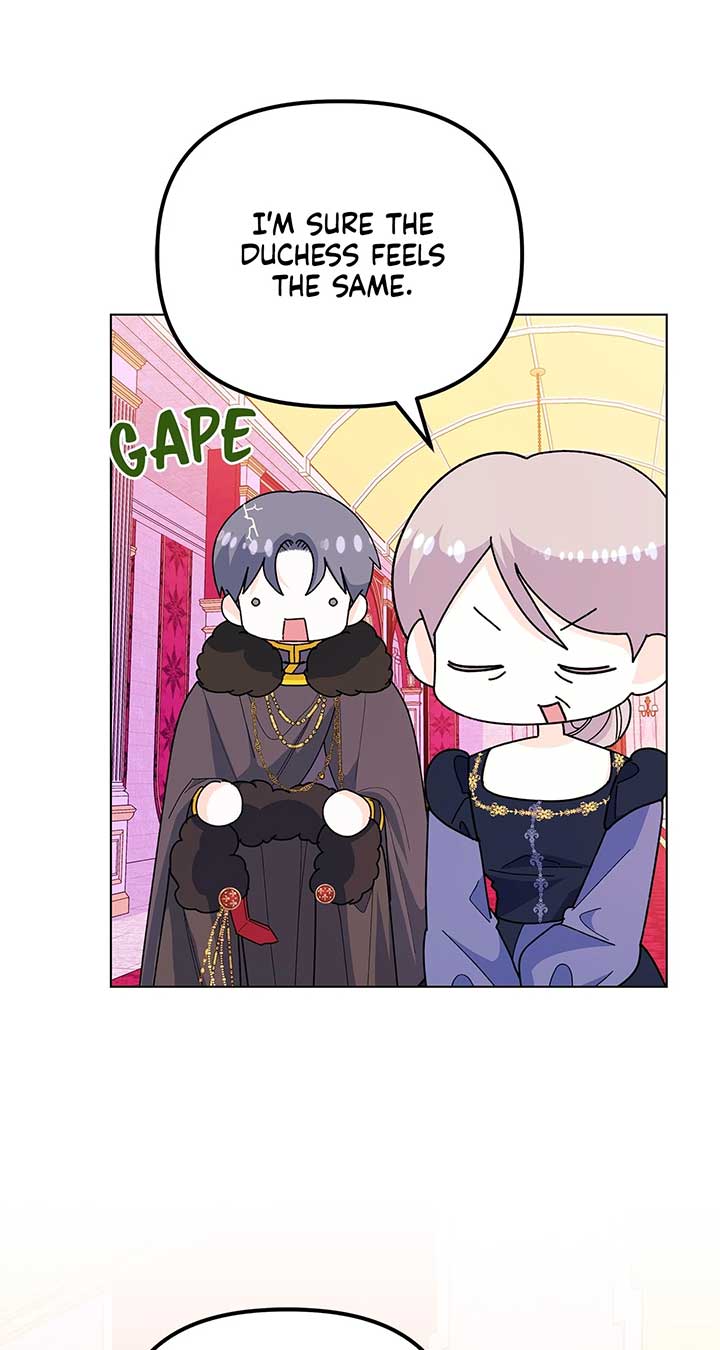 I Got Married to a Duke Called Beast Chapter 73 - Page 56