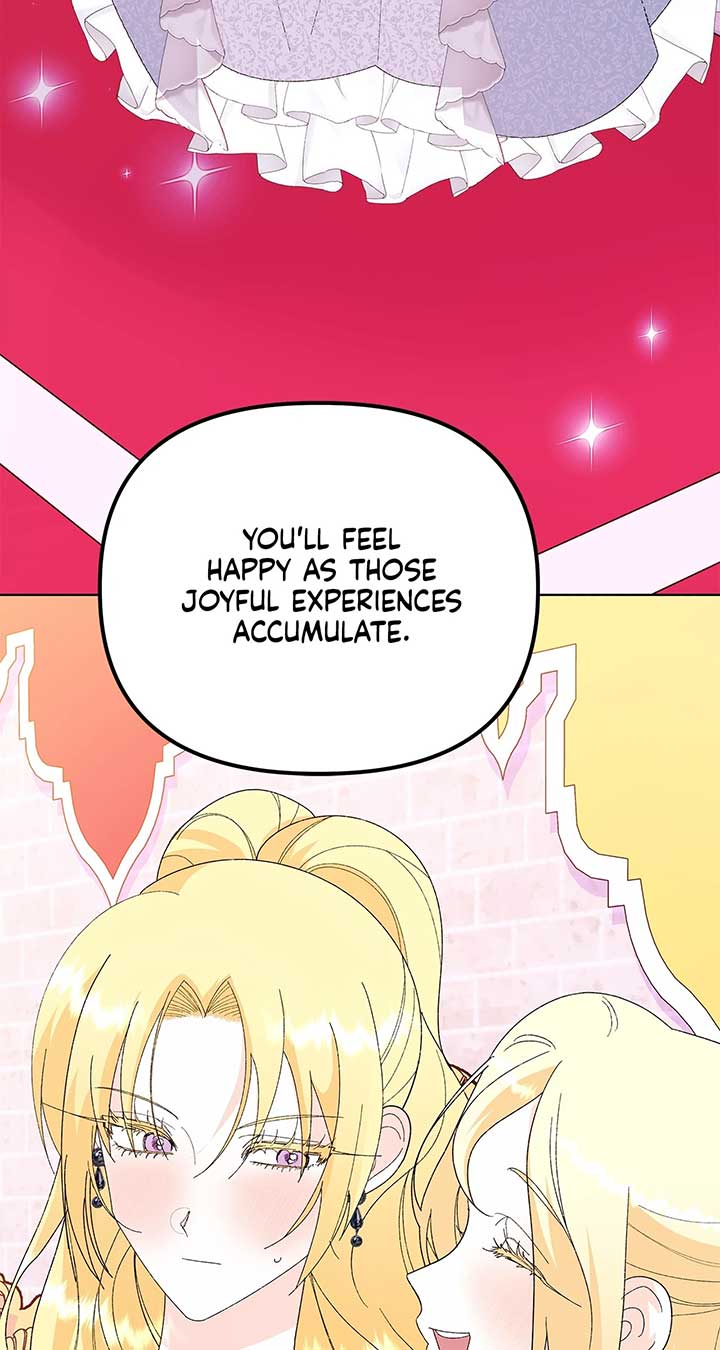 I Got Married to a Duke Called Beast Chapter 73 - Page 59