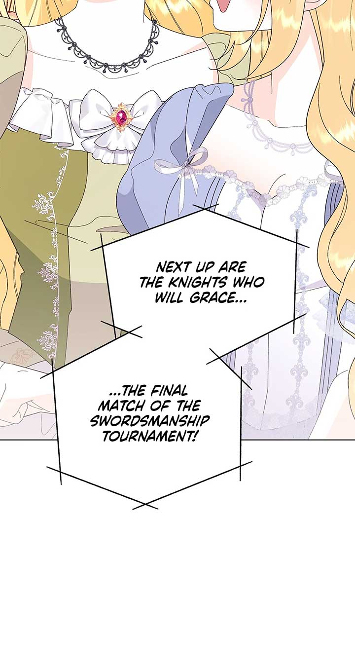 I Got Married to a Duke Called Beast Chapter 73 - Page 60