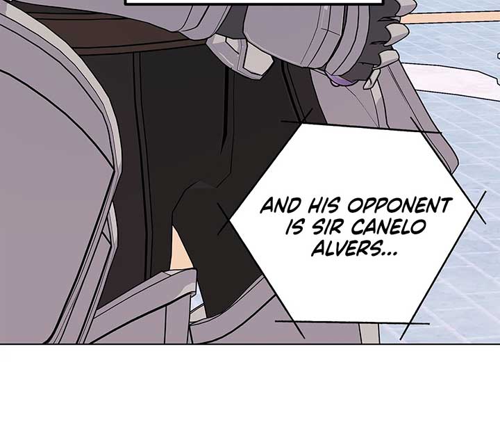 I Got Married to a Duke Called Beast Chapter 73 - Page 63