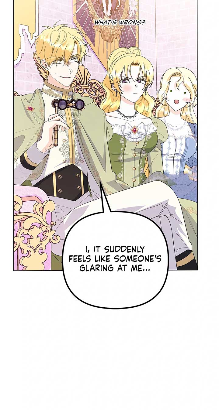 I Got Married to a Duke Called Beast Chapter 73 - Page 67