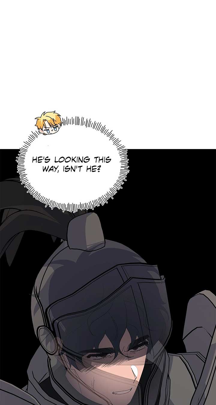 I Got Married to a Duke Called Beast Chapter 73 - Page 68