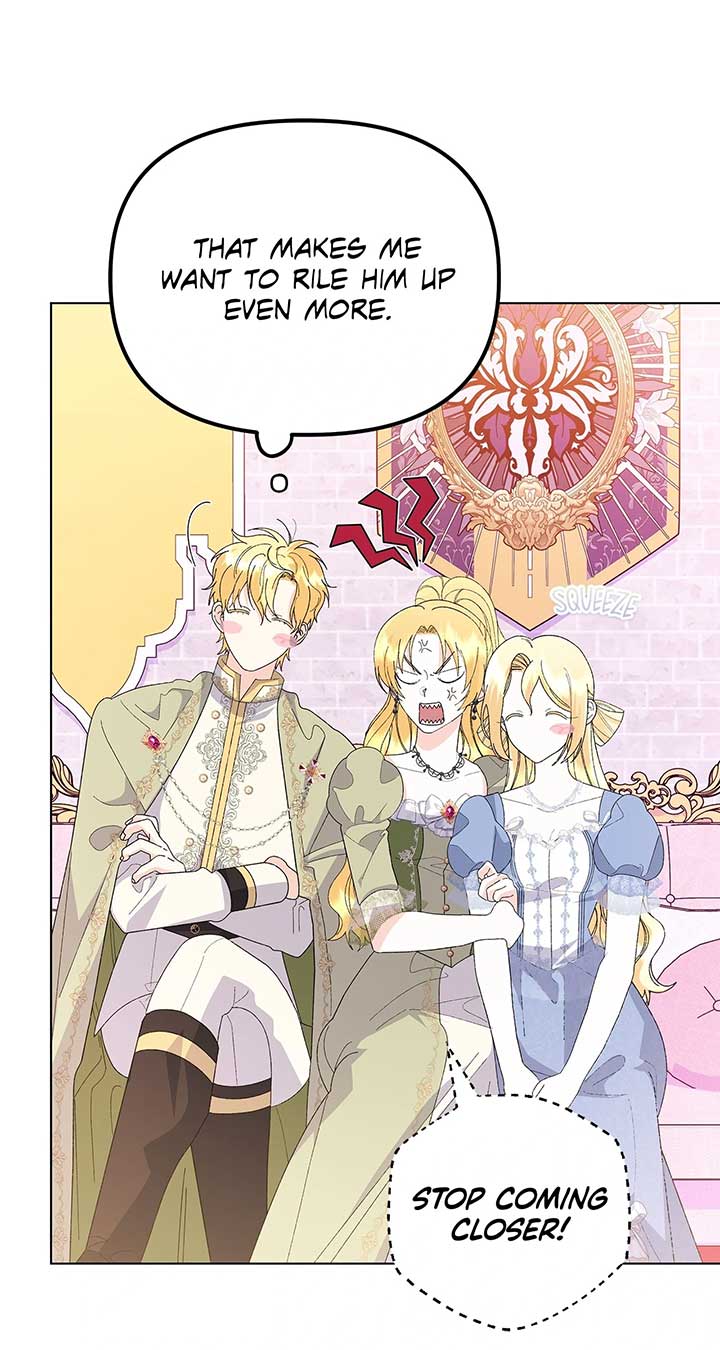 I Got Married to a Duke Called Beast Chapter 73 - Page 70