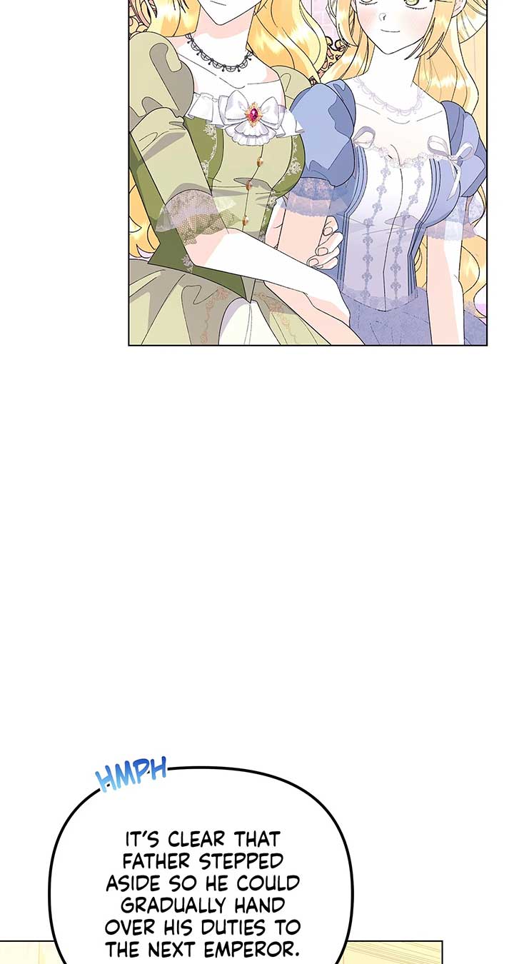 I Got Married to a Duke Called Beast Chapter 73 - Page 73