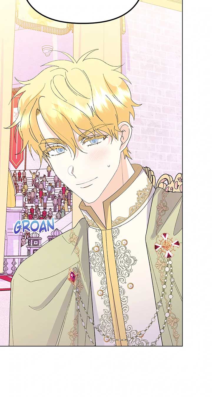 I Got Married to a Duke Called Beast Chapter 73 - Page 74