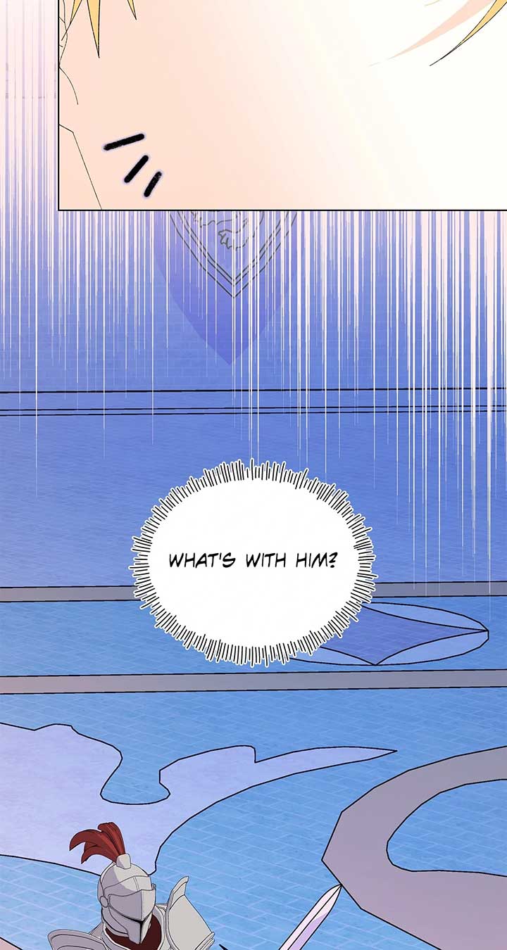 I Got Married to a Duke Called Beast Chapter 73 - Page 77