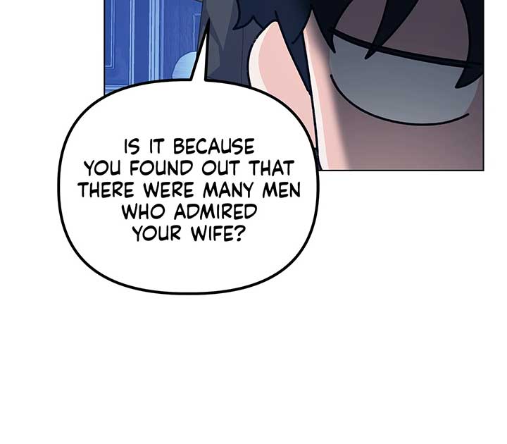 I Got Married to a Duke Called Beast Chapter 73 - Page 8