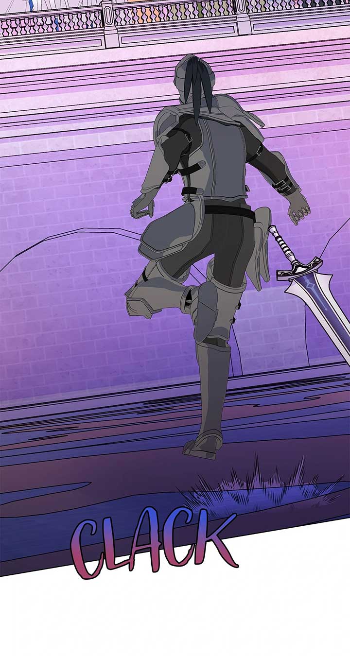 I Got Married to a Duke Called Beast Chapter 73 - Page 81