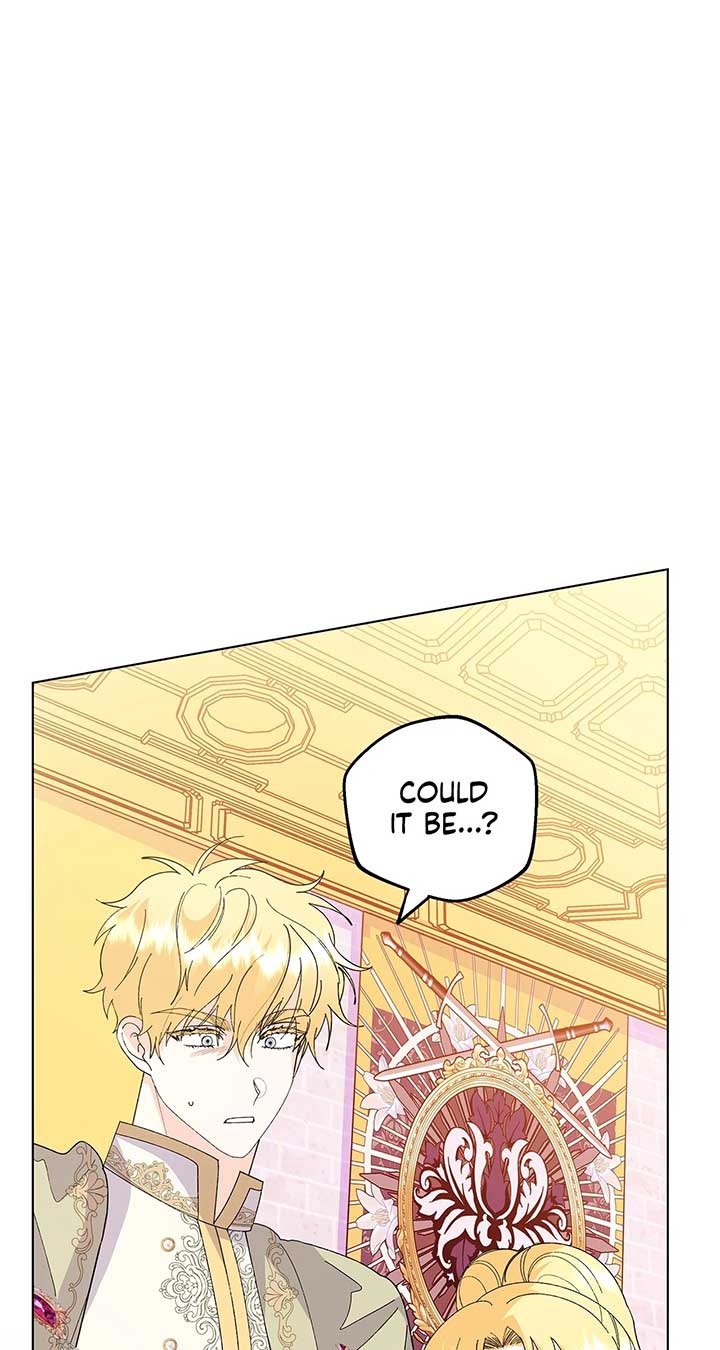 I Got Married to a Duke Called Beast Chapter 73 - Page 82