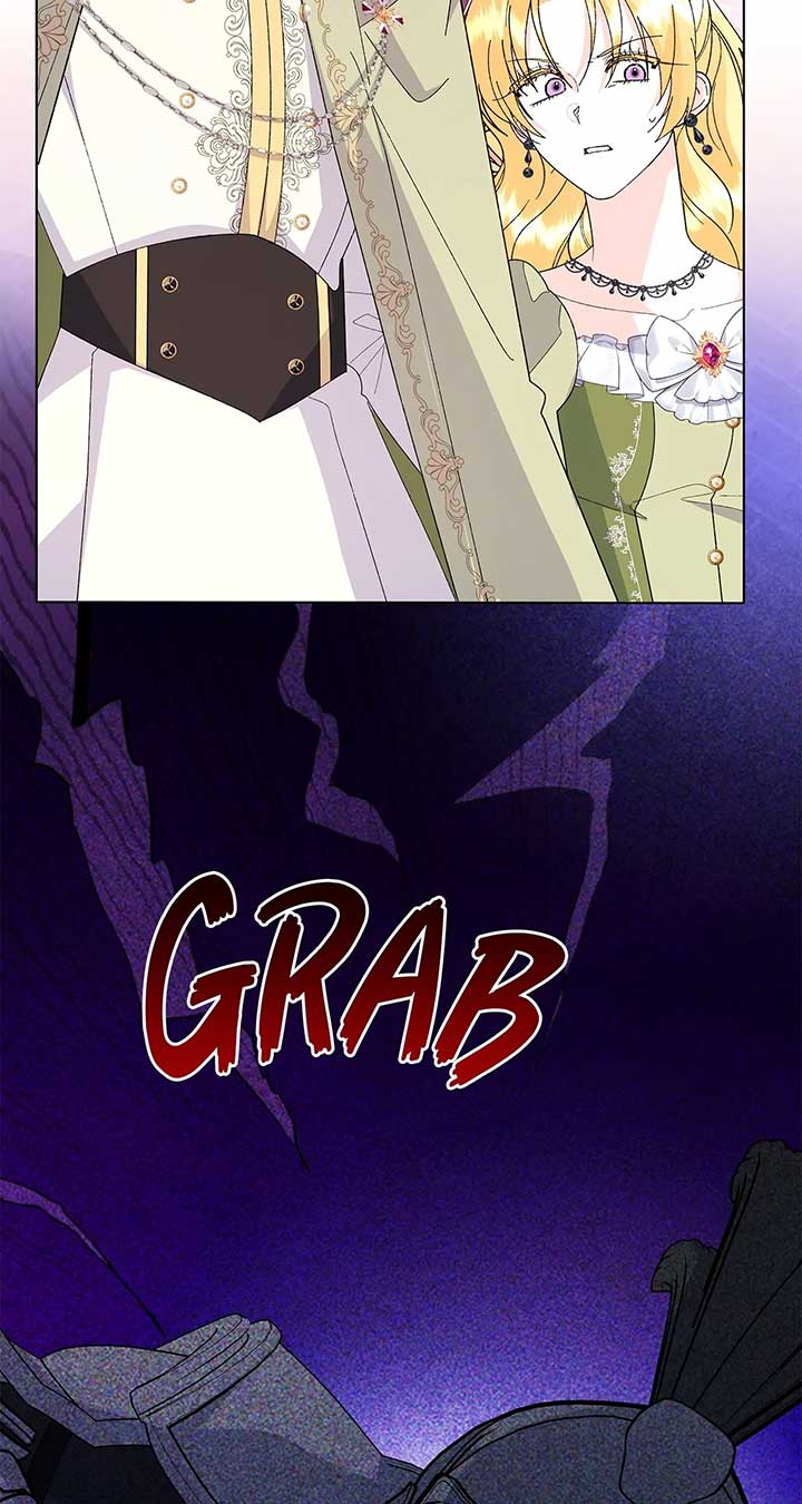 I Got Married to a Duke Called Beast Chapter 73 - Page 83