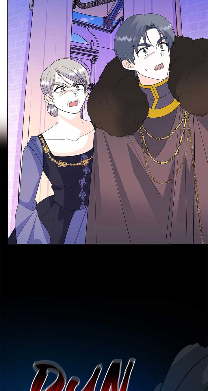 I Got Married to a Duke Called Beast Chapter 73 - Page 85